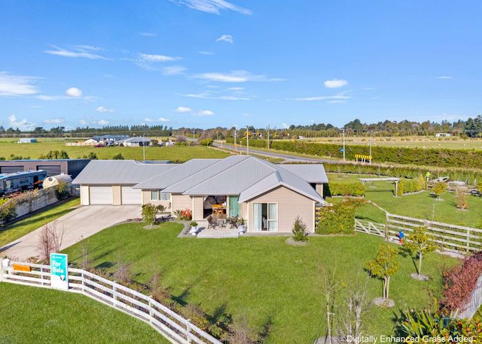  at 4 Pukeko Way, Amberley, Hurunui, Canterbury