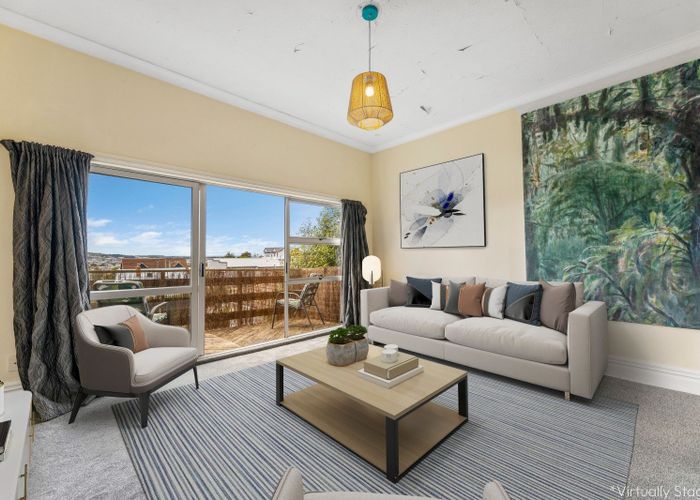 at 21 Morrison Street, Caversham, Dunedin
