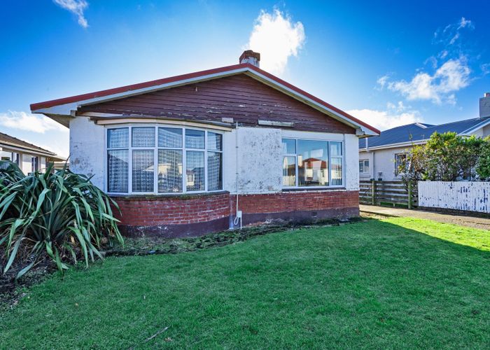  at 40 Lowe Street, Avenal, Invercargill, Southland