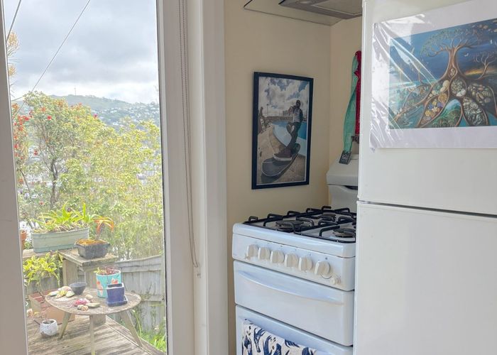  at 1/141 Coromandel Street, Newtown, Wellington, Wellington