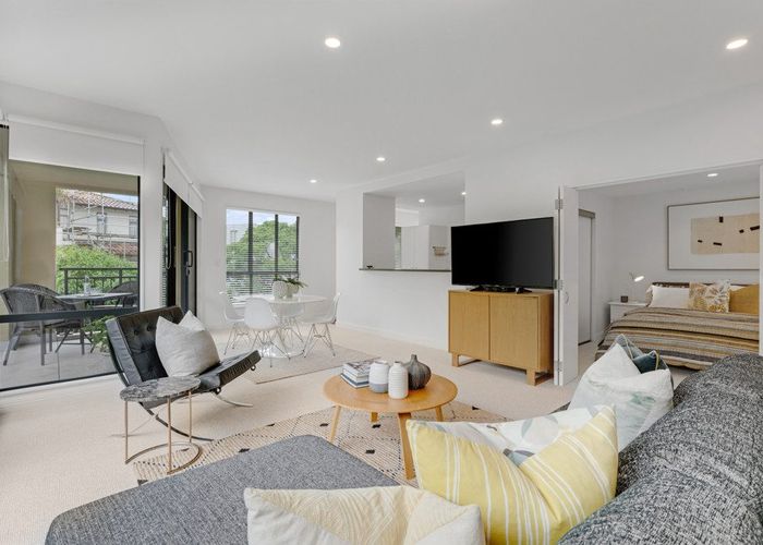  at 1B/5 Furneaux Way, Remuera, Auckland City, Auckland