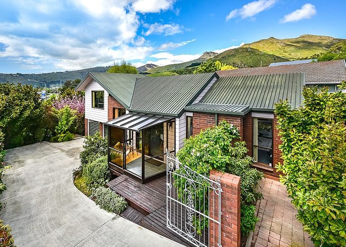  at 5 Avoca Valley Road, Heathcote Valley, Christchurch