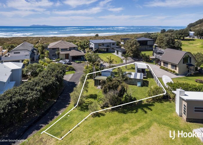  at 65A Bowentown Boulevard, Bowentown, Waihi Beach