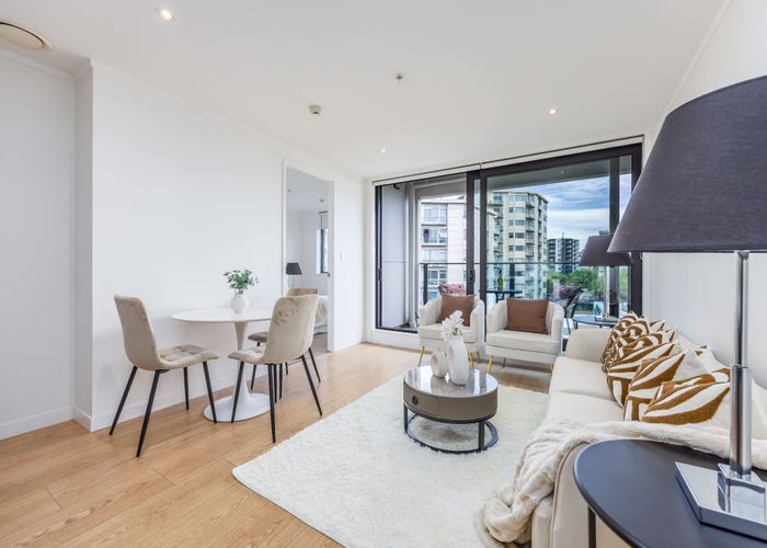  at 805/147 Nelson Street, City Centre, Auckland City, Auckland