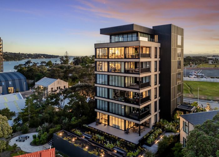  at 202/45 Hudson Bay Road, Hobsonville, Waitakere City, Auckland