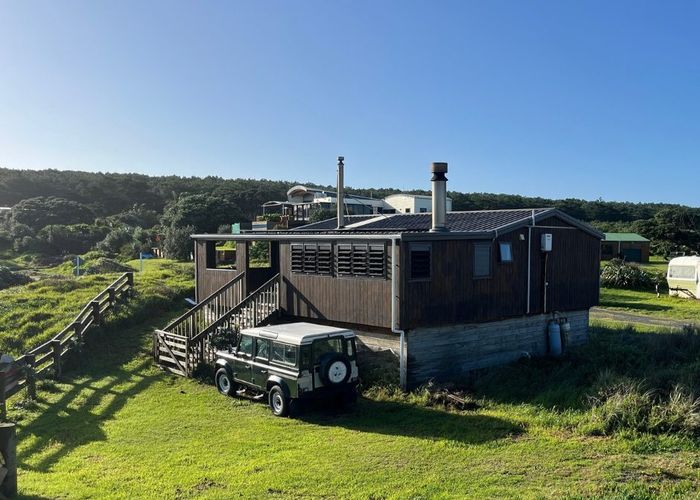  at 4 Rata Street, Waipapakauri, Far North, Northland