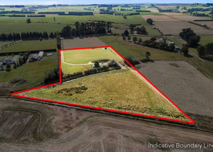  at 453 Whiterig Road, Gore, Gore, Southland