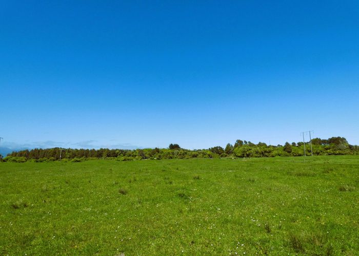  at Lot 1, 62 Bulls Road, Cape Foulwind, Buller, West Coast