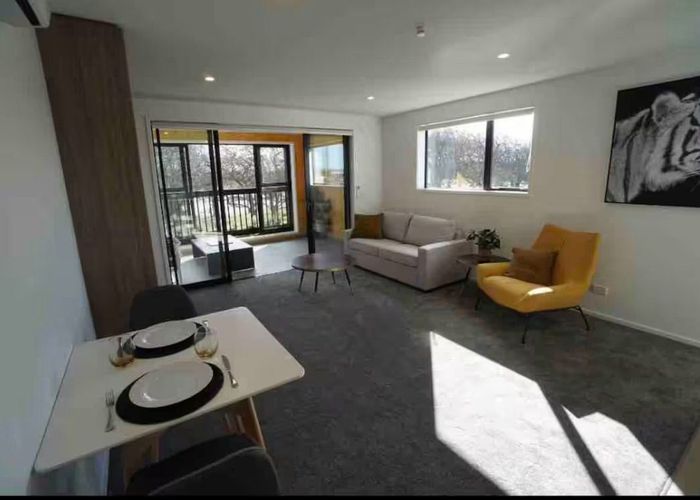  at 201/420  Hagley Ave, City Centre, Christchurch City, Canterbury
