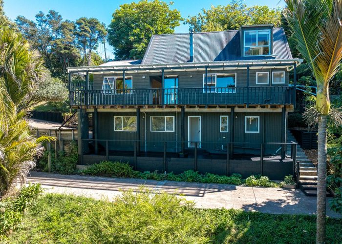  at 17 Taraire Street, Ostend, Waiheke Island, Auckland