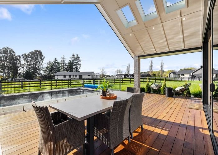  at 35  Captain Stone Road, Te Kowhai, Waikato, Waikato