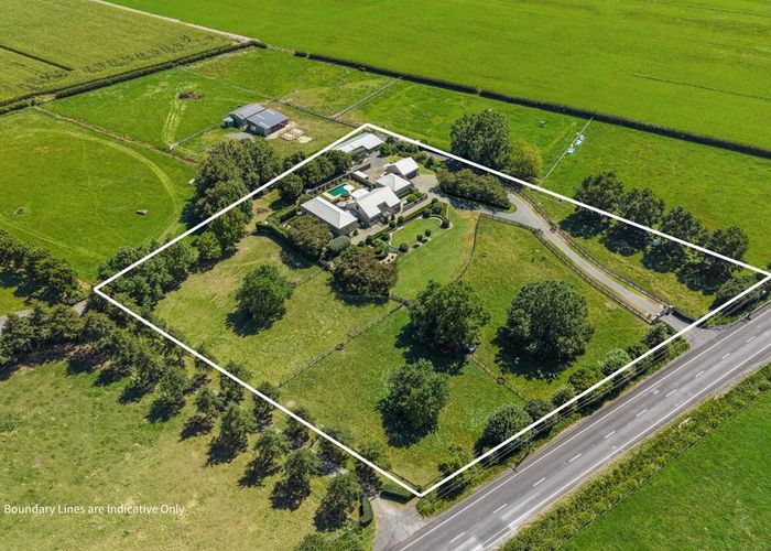  at 1713 Gordonton Road, Taupiri, Waikato, Waikato