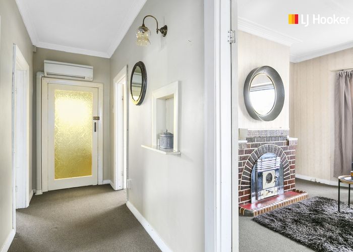  at 159 Scott Street, Waverley, Dunedin