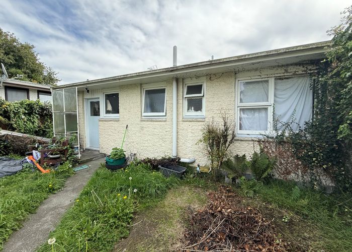  at 4/36 Kinloch Street, St. Albans, Christchurch City, Canterbury