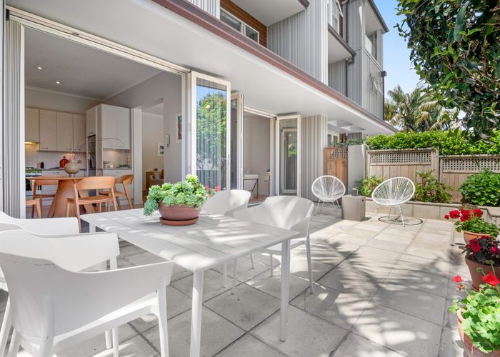  at 1B Claybrook Road, Parnell, Auckland City, Auckland