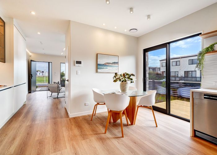  at 1 Sails Road, Hobsonville, Waitakere City, Auckland