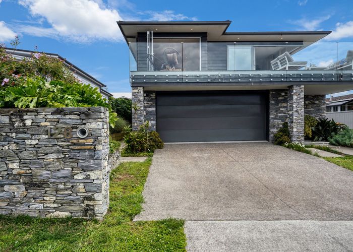  at 128 Churchill Road, Rothesay Bay, North Shore City, Auckland