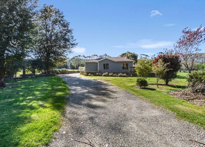  at 1334 Riversdale Waikaia Road, Gore