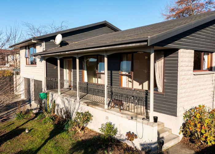  at 34 Hopkins Street, Gleniti, Timaru
