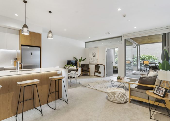  at G06/6A Nugent street, Grafton, Auckland