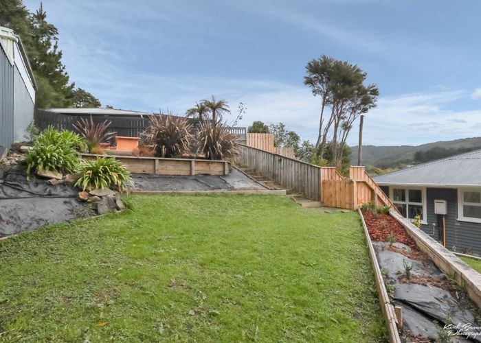  at 16 Bull Avenue, Wainuiomata, Lower Hutt, Wellington