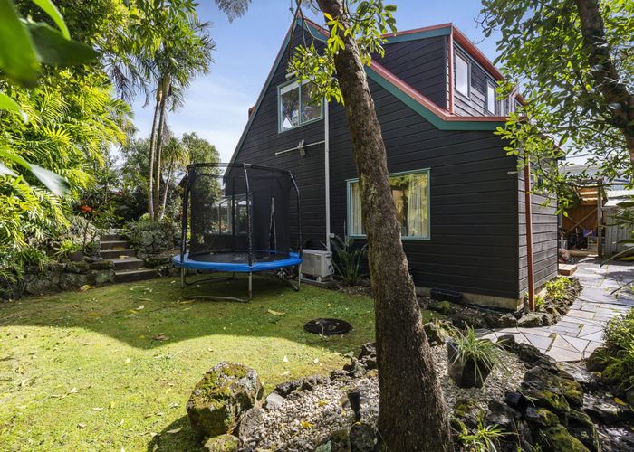  at 21B William Avenue, Greenlane, Auckland