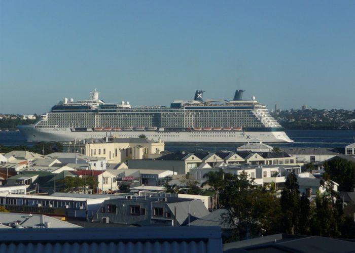  at 2/9 Calliope Road, Devonport, North Shore City, Auckland