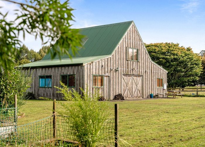  at 763 White Pine Bush Road, White Pine Bush