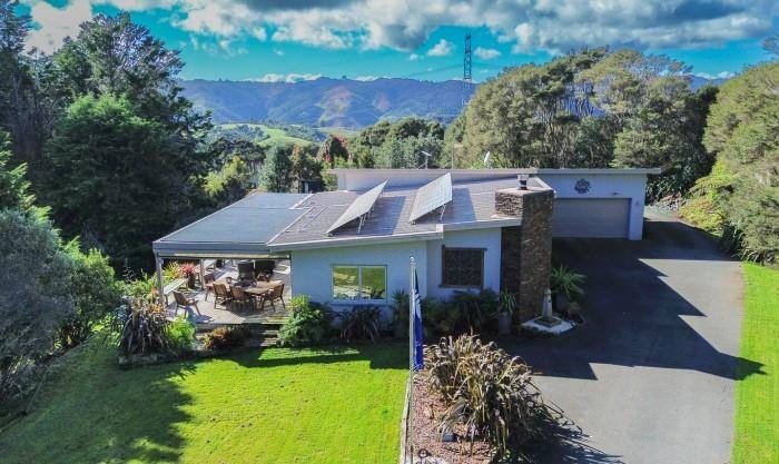  at 42A McGregor Road, Clevedon, Manukau City, Auckland