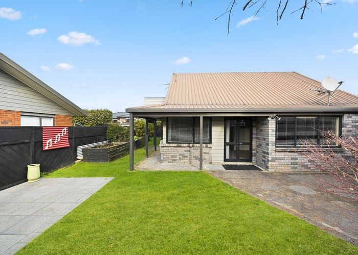  at 32A Ashley Street, Saint Andrews, Hamilton, Waikato