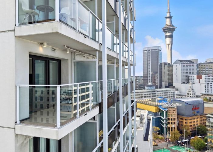  at 1701/8 Airedale Street, City Centre, Auckland City, Auckland
