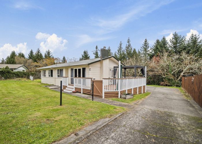  at 62 Alison Street, Mangakakahi, Rotorua