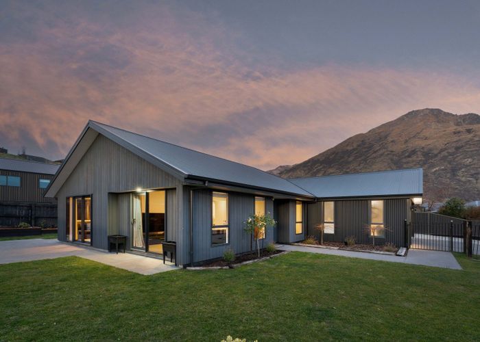  at 1 Ashenhurst Way, Lower Shotover, Queenstown