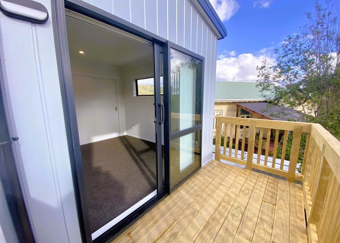  at B & C/2 Snell, Clouston Park, Upper Hutt, Wellington