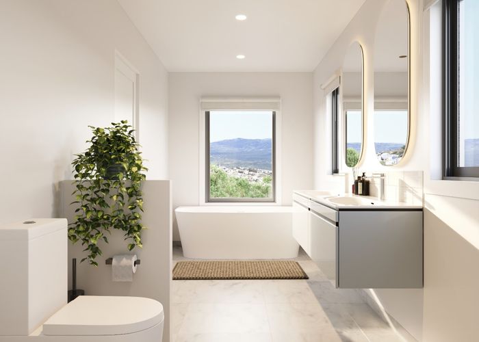  at Lot 5/14 Pae Ariki Place, Normandale, Lower Hutt, Wellington