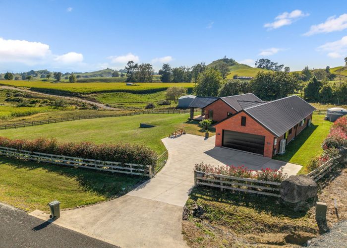  at 62 Paparamu Road, Piarere, South Waikato, Waikato