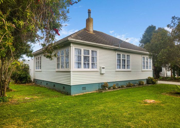  at 26 Abbott Street, Te Hapara, Gisborne