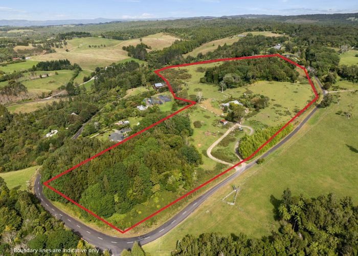  at 235 Tim Road, Whakamarama, Western Bay Of Plenty, Bay Of Plenty