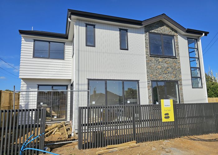  at Lot 1-4/31 Hamlin Road, Mount Wellington, Auckland City, Auckland