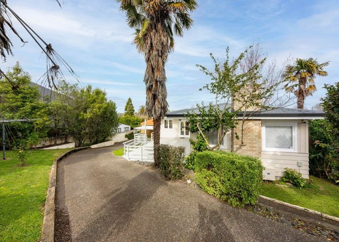  at 52 Cambridge Road, Hillcrest, Hamilton, Waikato