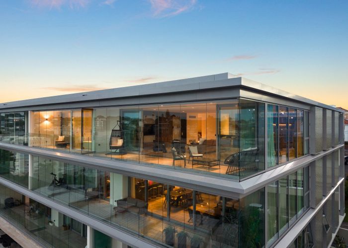  at 6A/2 Churton Street, Parnell, Auckland City, Auckland