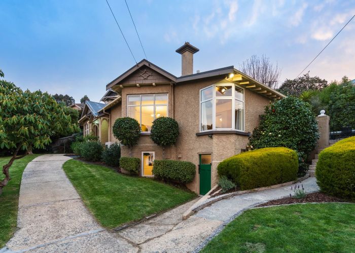  at 16 Burnett Street, Calton Hill, Dunedin