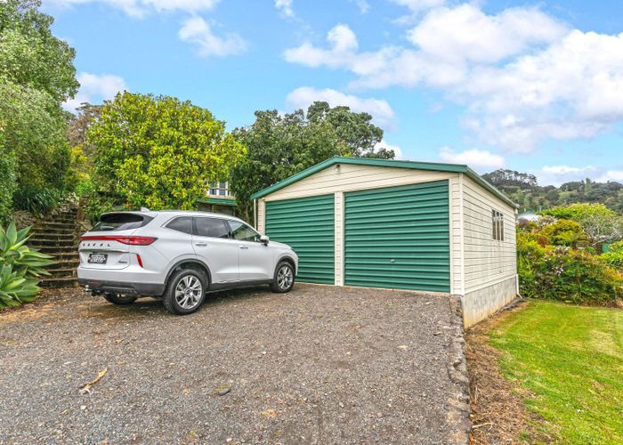  at 526 Thames Coast Sh25 Road, TE PURU, THAMES