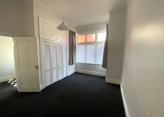  at 131 Wallace Street, Mount Cook, Wellington, Wellington