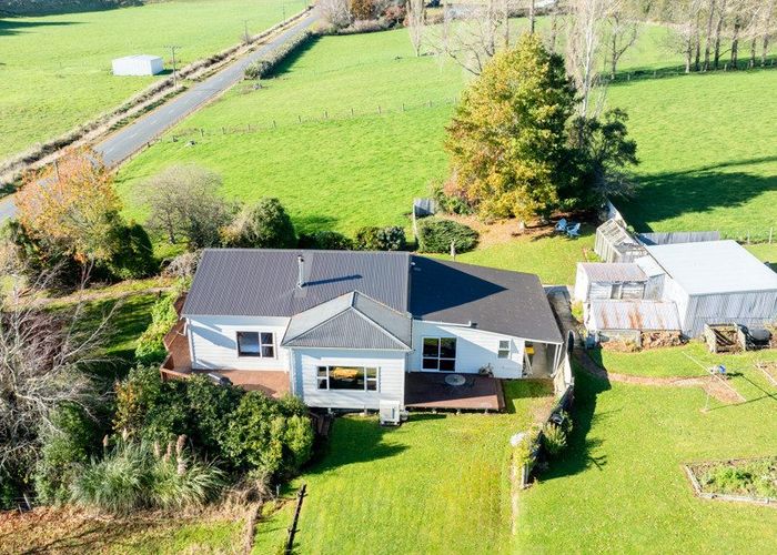  at 93 Station Road, Tapanui, Clutha, Otago