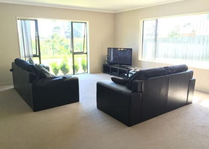  at Mangere, Manukau City, Auckland