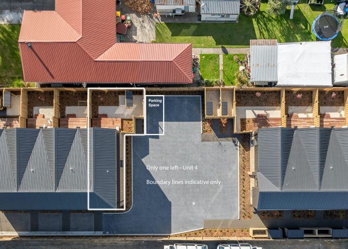  at 4/64 Ryan Street, Phillipstown, Christchurch City, Canterbury