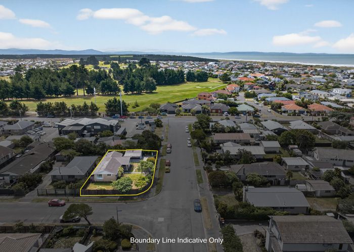  at 131 Effingham Street, North New Brighton, Christchurch City, Canterbury