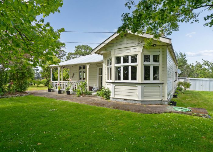  at 160 Fitzherbert Street, Featherston, Featherston
