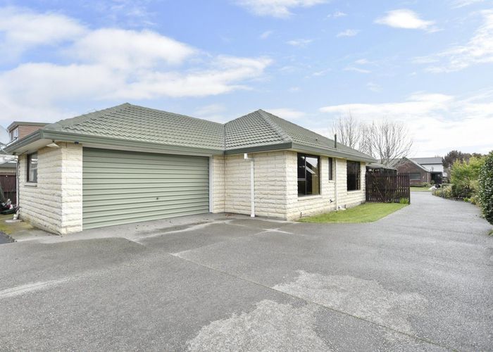  at 4 Clotilda Place, Bishopdale, Christchurch